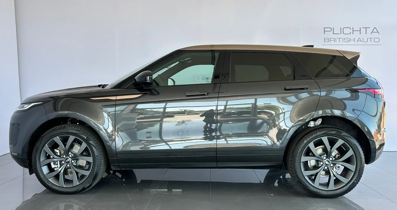 Land Rover Range Rover Evoque cena 219990 przebieg: 15000, rok produkcji 2023 z Nowa Sól małe 137